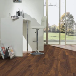 Krono Original Red River Hickory - Vintage Classic 10mm Laminate Flooring (29573) -Floor Shop red river hickory vintage classic 10mm laminate flooring 29573 p9758 112474 image