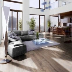 Kronotex Rift Oak - Exquisite Plus 8mm Laminate Flooring (221379) -Floor Shop rift oak exquisite plus 8mm laminate flooring 221379 p87641 203187 image