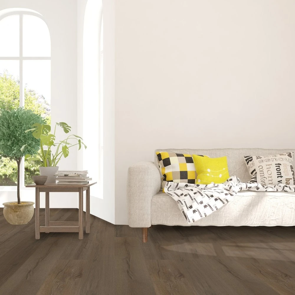 Swiss Krono Rift Oak - Noblesse 8mm Laminate Flooring (218881) 3 Swiss Krono Rift Oak - Noblesse 8mm Laminate Flooring (218881)