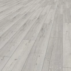 Kronotex Rip Oak White - Robusto Villa 12mm Laminate Flooring (218447) 8 Kronotex Rip Oak White - Robusto Villa 12mm Laminate Flooring (218447) -Floor Shop rip oak white robusto villa 12mm laminate flooring 218447 p85189 192782 image
