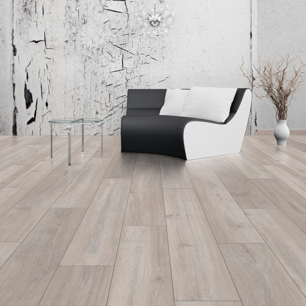 Krono Original Rockford Oak - Vario Supernatural 8mm Laminate Flooring (264569) 3 Krono Original Rockford Oak - Vario Supernatural 8mm Laminate Flooring (264569)