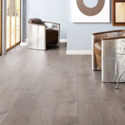 Krono Original San Diego Oak - Eurohome Cottage 7mm Laminate Flooring (118496)