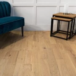 Liberty Floors Sandy Oak - Premier 14mm Engineered Real Wood Flooring (219583) -Floor Shop sandy oak premier 14mm engineered real wood flooring 219583 p85921 202622 image