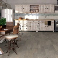 Liberty Floors Scandi Grey Oak - Premium Click 14mm Engineered Real Wood Flooring (193320) -Floor Shop scandi grey oak premium click 14mm engineered real wood flooring 193320 p76061 175163 image