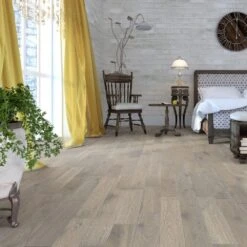 Liberty Floors Scandi Grey Oak - Premium Click 14mm Engineered Real Wood Flooring (193320) -Floor Shop scandi grey oak premium click 14mm engineered real wood flooring 193320 p76061 175164 image