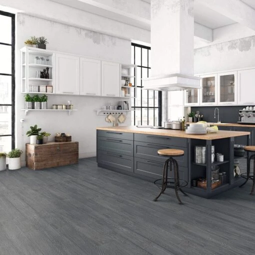 Liberty Floors Shadow Grey Strand Woven - Classic 14mm Bamboo Solid Wood Flooring (315654) 1 Liberty Floors Shadow Grey Strand Woven - Classic 14mm Bamboo Solid Wood Flooring (315654) -Floor Shop shadow grey strand woven classic 14mm bamboo solid wood flooring 315654 p119629 243077 image
