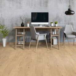 Krono Original Sherwood Oak - Eurohome Vario+ 12mm Laminate Flooring (119242) 13 Krono Original Sherwood Oak - Eurohome Vario+ 12mm Laminate Flooring (119242) -Floor Shop sherwood oak eurohome vario 12mm laminate flooring 119242 p36275 227562 image