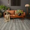 Liberty Floors Signature Grey Oak - Impressive 6mm Rigid Core Vinyl Flooring (323045) -Floor Shop signature grey oak impressive 6mm rigid core vinyl flooring 323045 p119789 243035 image