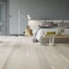 Liberty Floors Soft Oak - Manor 14mm Engineered Real Wood Flooring (315591)