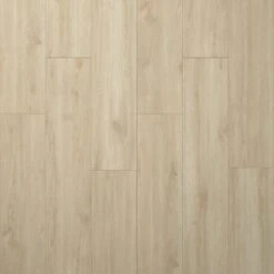 Swiss Krono Solid Chrome 12mm Cream Laminate Flooring (D40171) -Floor Shop solid chrome 12mm cream laminate flooring d40171 p119127 242088 image