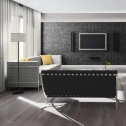 Floor Shop 38 Kronotex Stirling Oak - Exquisite 8mm Laminate Flooring (160190)