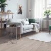 Liberty Floors Stone Grey - Classic 10mm Engineered Real Wood Flooring (223755) -Floor Shop stone grey classic 10mm engineered real wood flooring 223755 p89985 207577 image