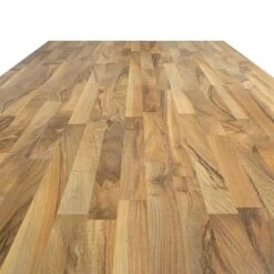 Kronotex Ticino Walnut - Superior 6mm Laminate Flooring (219527) -Floor Shop ticino walnut superior 6mm laminate flooring 219527 p85898 196326 image