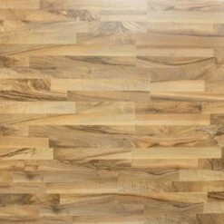 Kronotex Ticino Walnut - Superior 6mm Laminate Flooring (219527) -Floor Shop ticino walnut superior 6mm laminate flooring 219527 p85898 196328 image