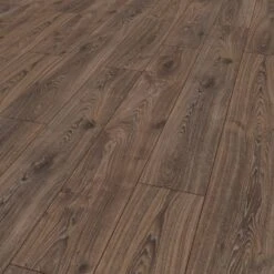 Kronotex Timeless Oak - Robusto Villa 12mm Laminate Flooring (219508) 8 Kronotex Timeless Oak - Robusto Villa 12mm Laminate Flooring (219508) -Floor Shop timeless oak robusto villa 12mm laminate flooring 219508 p85879 196158 image