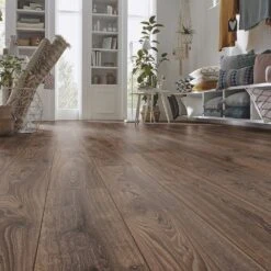 Kronotex Timeless Oak - Robusto Villa 12mm Laminate Flooring (219508) 9 Kronotex Timeless Oak - Robusto Villa 12mm Laminate Flooring (219508) -Floor Shop timeless oak robusto villa 12mm laminate flooring 219508 p85879 196159 image