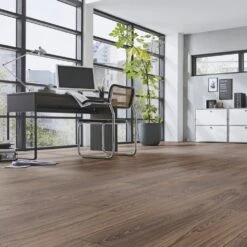 Kronotex Timeless Oak - Robusto Villa 12mm Laminate Flooring (219508) 11 Kronotex Timeless Oak - Robusto Villa 12mm Laminate Flooring (219508) -Floor Shop timeless oak robusto villa 12mm laminate flooring 219508 p85879 196161 image