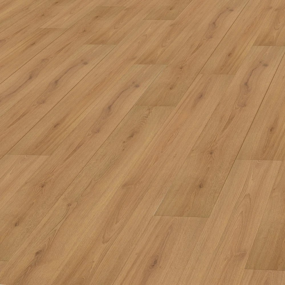 Kronotex Trend Oak Nature - Standard Plus 7mm Laminate Flooring (250008) 4 Kronotex Trend Oak Nature - Standard Plus 7mm Laminate Flooring (250008) - Image 2