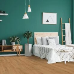 Kronotex Trend Oak Nature - Standard Plus 7mm Laminate Flooring (250008) 13 Kronotex Trend Oak Nature - Standard Plus 7mm Laminate Flooring (250008) -Floor Shop trend oak nature standard plus 7mm laminate flooring 250008 p108666 236373 image