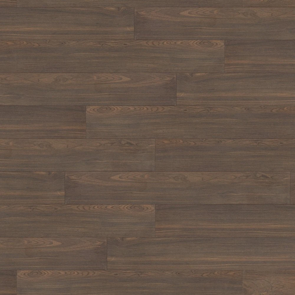 Kronotex Tuscany Walnut - Exquisite 8mm Laminate Flooring (160195) 5 Kronotex Tuscany Walnut - Exquisite 8mm Laminate Flooring (160195) - Image 3