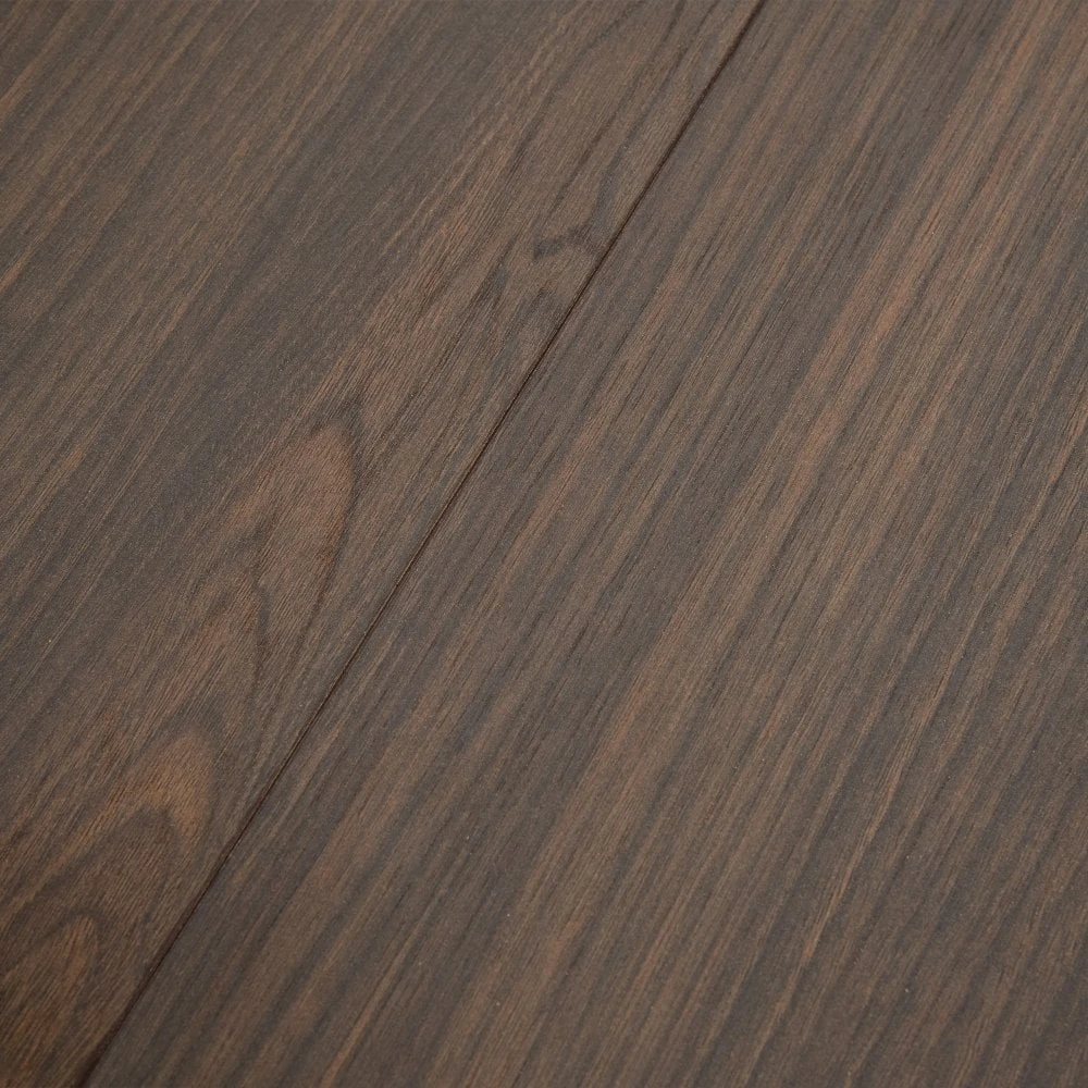 Kronotex Tuscany Walnut - Exquisite 8mm Laminate Flooring (160195) 6 Kronotex Tuscany Walnut - Exquisite 8mm Laminate Flooring (160195) - Image 4