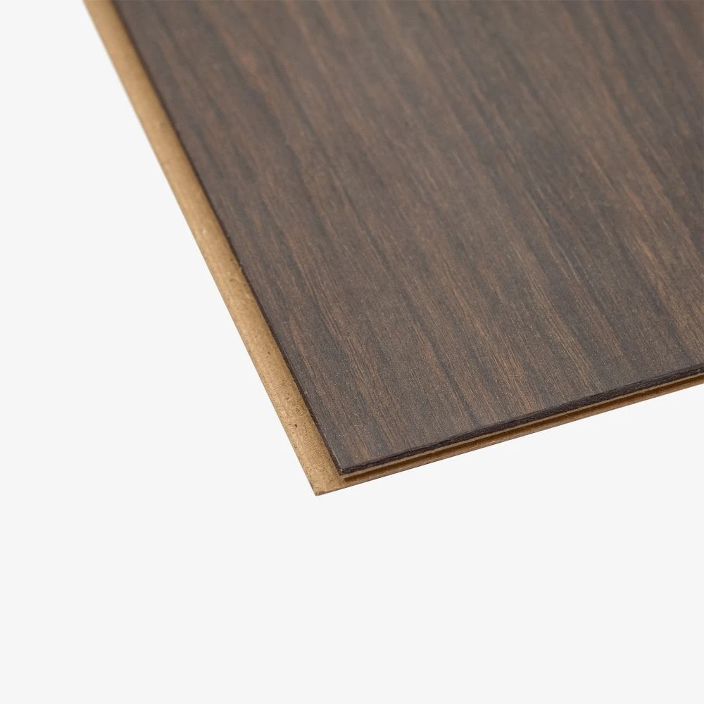 Kronotex Tuscany Walnut - Exquisite 8mm Laminate Flooring (160195) 7 Kronotex Tuscany Walnut - Exquisite 8mm Laminate Flooring (160195) - Image 5