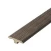 Leader Walnut Laminate Connecting Profile Door Bar (1m) 2 Leader Walnut Laminate Connecting Profile Door Bar (1m) -Floor Shop walnut laminate connecting profile door bar 1m p84939 191841 image