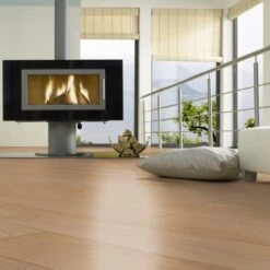 Kronotex Waveless Nature Oak - Exquisite 8mm Laminate Flooring (160194)