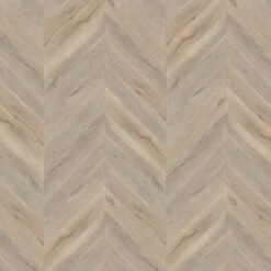 Liberty Floors White Oak Smoked - Chevron 15mm Engineered Real Wood Flooring (324685) -Floor Shop white oak smoked chevron 15mm engineered real wood flooring 324685 p119851 243497 image