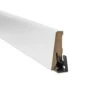 Liberty Floors White - Skirting Board 19mm Skirting Board (154582) -Floor Shop white skirting board 19mm skirting board 154582 p51324 140656 image