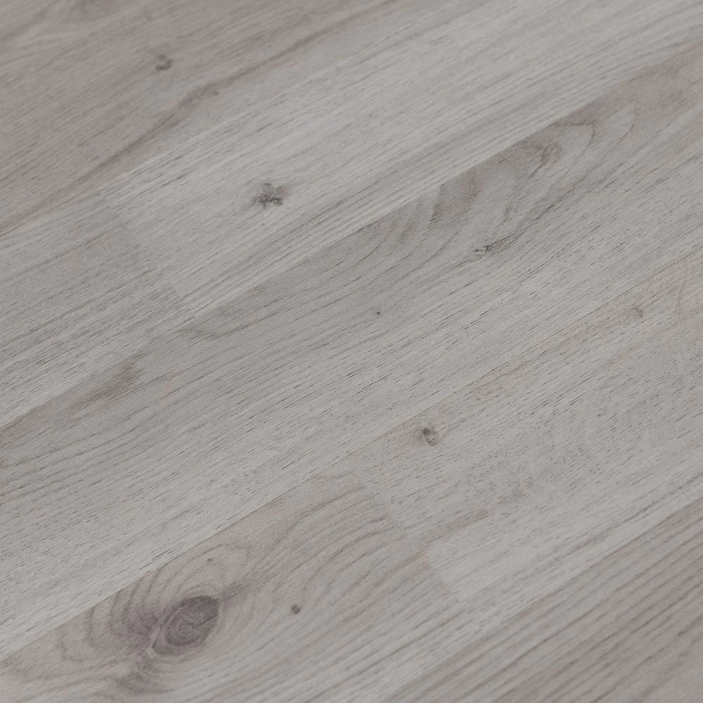 Kronotex Winter Oak Grey - Standard 7mm Laminate Flooring (250006) 7 Kronotex Winter Oak Grey - Standard 7mm Laminate Flooring (250006) - Image 5