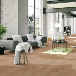 Swiss Krono Zermatt Oak - Solid Chrome 12mm Laminate Flooring (218898) -Floor Shop zermatt oak solid chrome 12mm laminate flooring 218898 p85640 193892 image