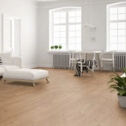Swiss Krono Zermatt Oak - Solid Chrome 12mm Laminate Flooring (218898) -Floor Shop zermatt oak solid chrome 12mm laminate flooring 218898 p85640 193896 image