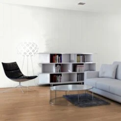 Swiss Krono Zermatt Oak - Solid Chrome 12mm Laminate Flooring (218898) -Floor Shop zermatt oak solid chrome 12mm laminate flooring 218898 p85640 193897 image